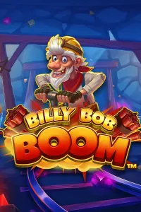 Billy Bob Boom
