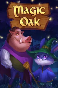 Magic Oak