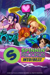 Spinnin’ Records Into the Beat