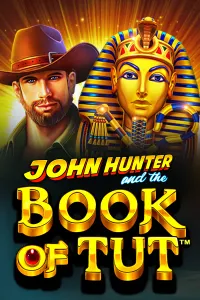 John Hunter and the Book of Tut