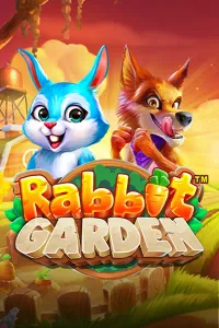 Rabbit Garden