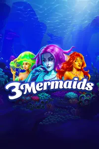 3 Mermaids