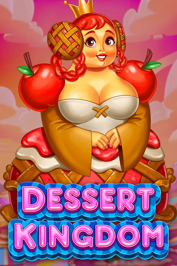 Dessert Kingdom