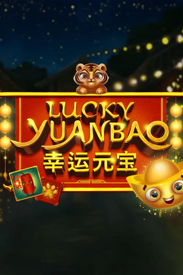 Lucky Yuanbao