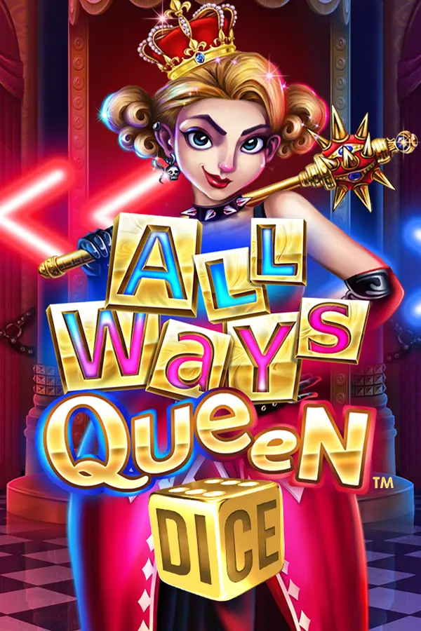 All Ways Queen Dice