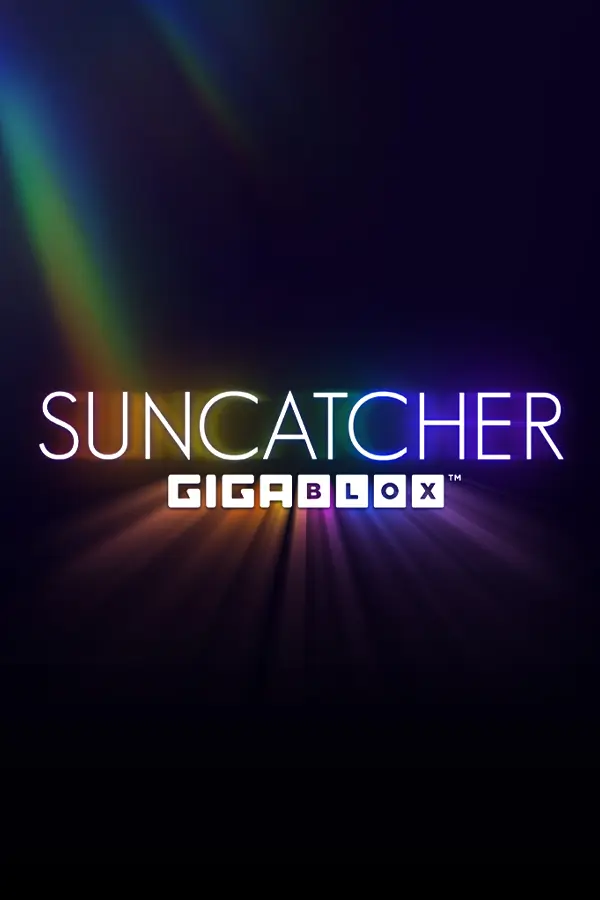 Suncatcher GigaBlox