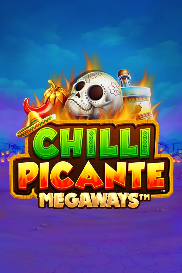 Chilli Picante Megaways