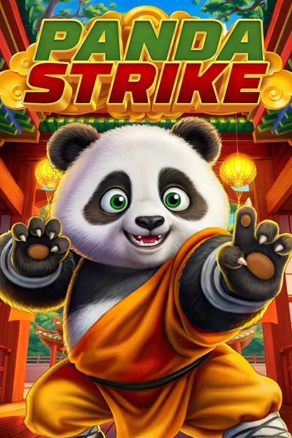 Panda Strike