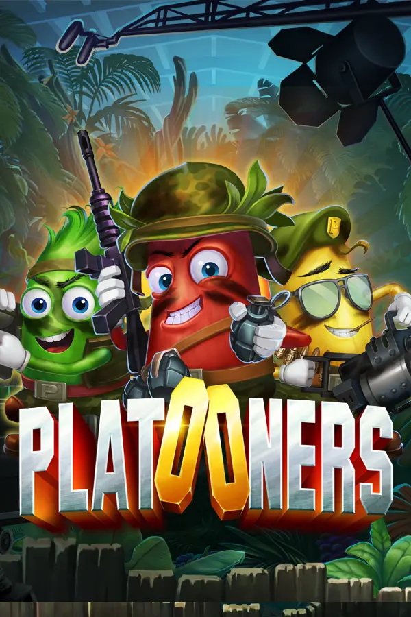 Platooners
