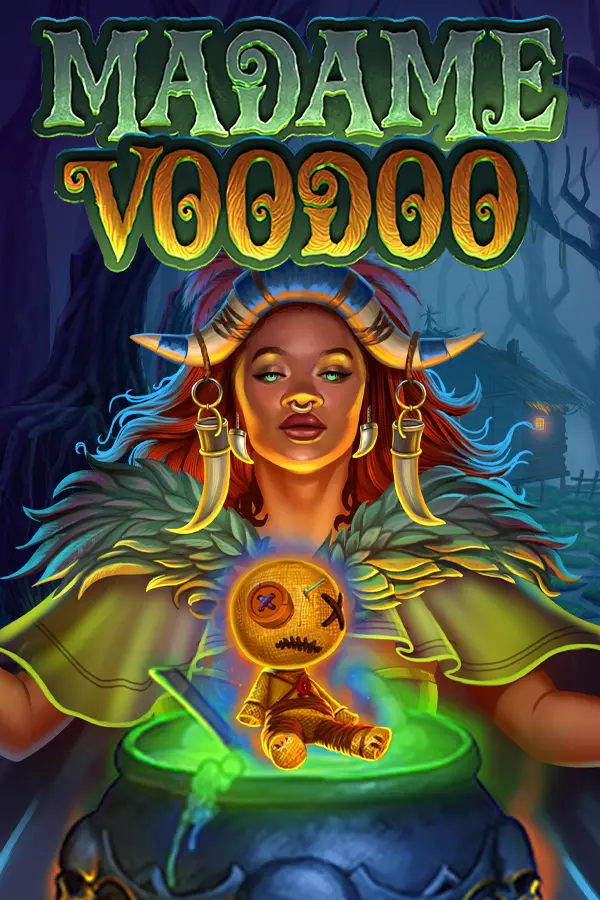 Madame Voodoo